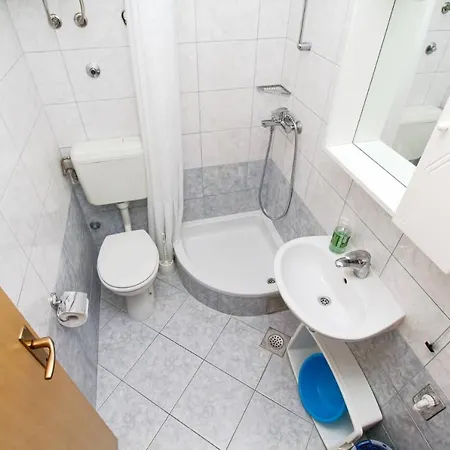 Apartman Rikard *