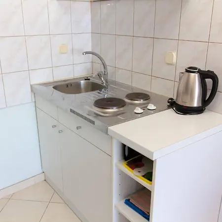 Rikard Apartman Drasnice