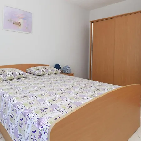 Rikard Apartman Drasnice