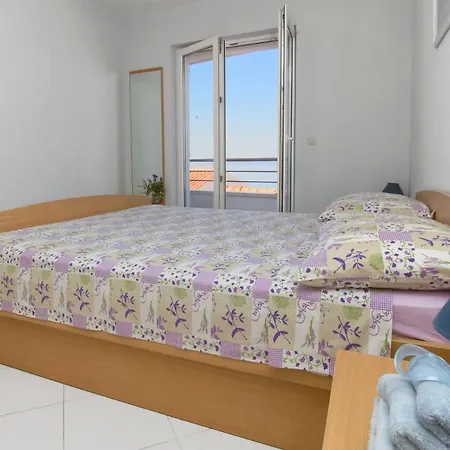 Rikard Apartman