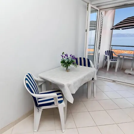 Apartman Rikard