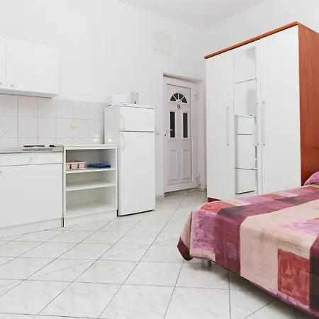 Apartman Rikard Drasnice