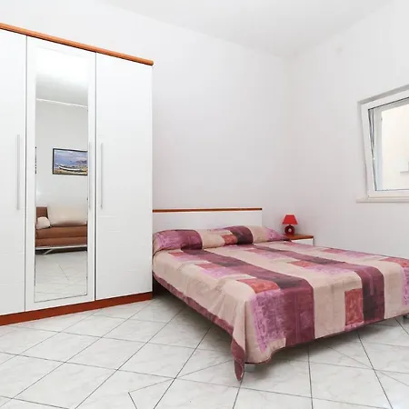 Rikard Apartman *