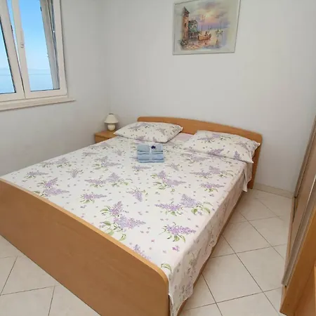 Lägenhet Rikard Drasnice