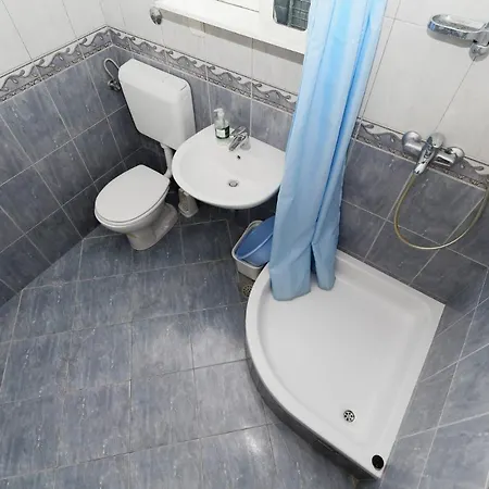 Apartament Rikard Drašnice